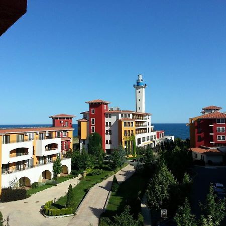 Quiet, Relax And Sand Beach Place With 4Star Service Aheloy Εξωτερικό φωτογραφία