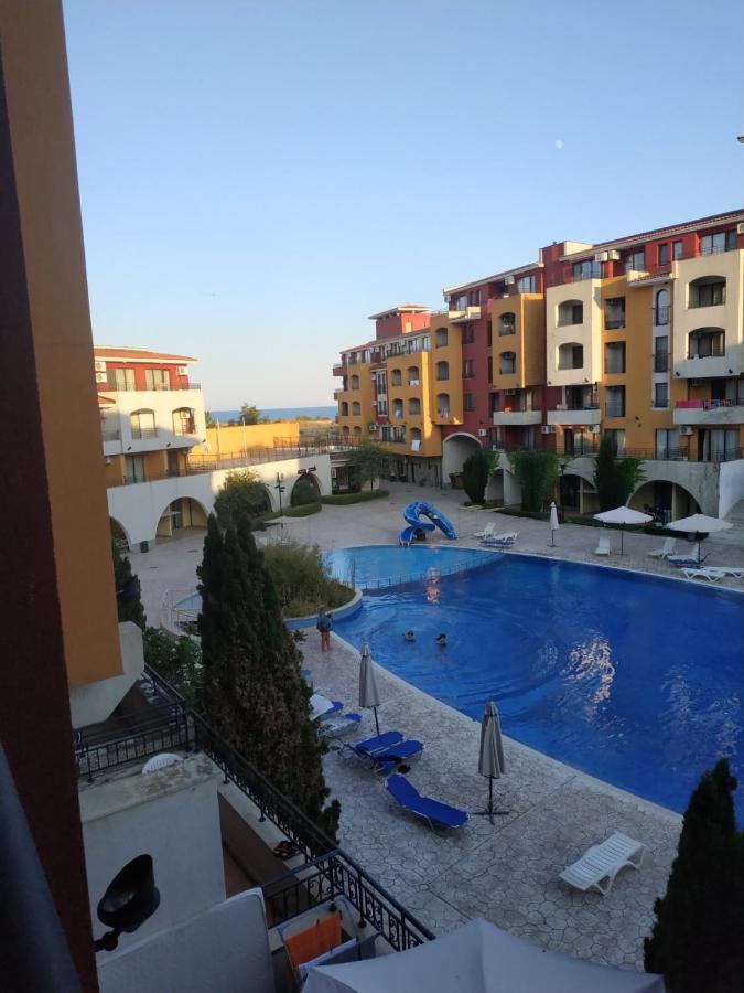Quiet, Relax And Sand Beach Place With 4Star Service Aheloy Εξωτερικό φωτογραφία
