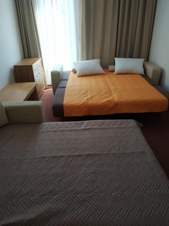 Quiet, Relax And Sand Beach Place With 4Star Service Aheloy Εξωτερικό φωτογραφία