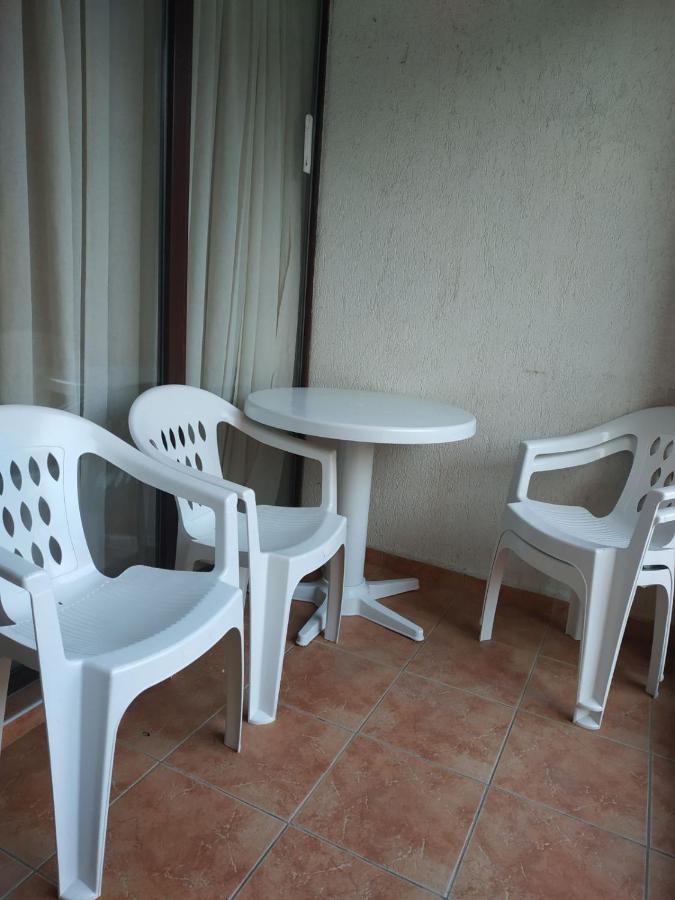 Quiet, Relax And Sand Beach Place With 4Star Service Aheloy Εξωτερικό φωτογραφία