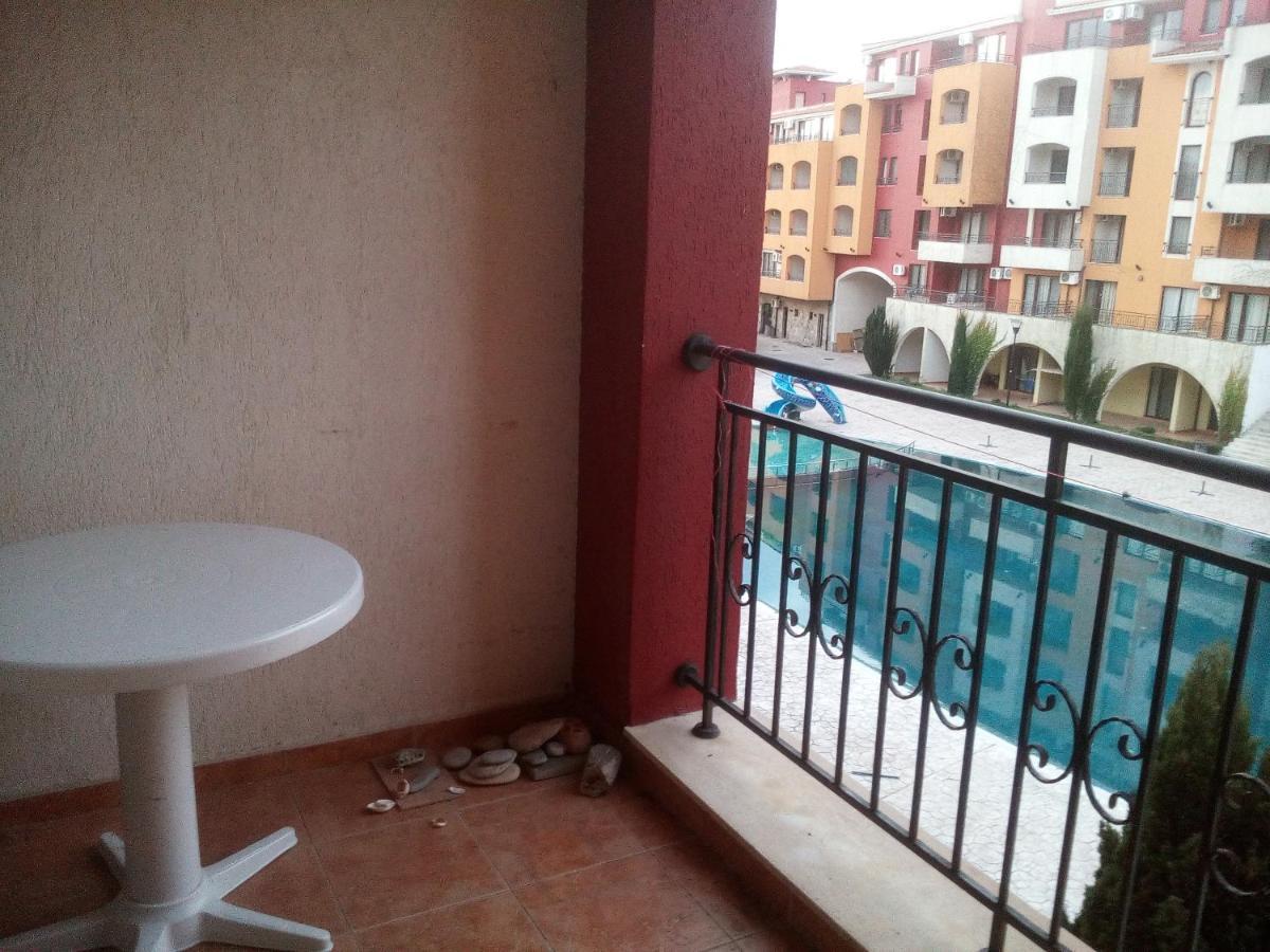 Quiet, Relax And Sand Beach Place With 4Star Service Aheloy Εξωτερικό φωτογραφία