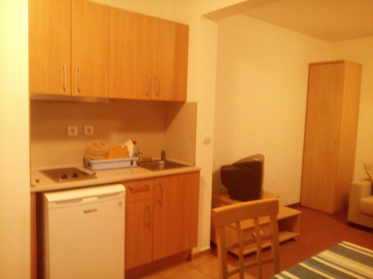 Quiet, Relax And Sand Beach Place With 4Star Service Aheloy Εξωτερικό φωτογραφία