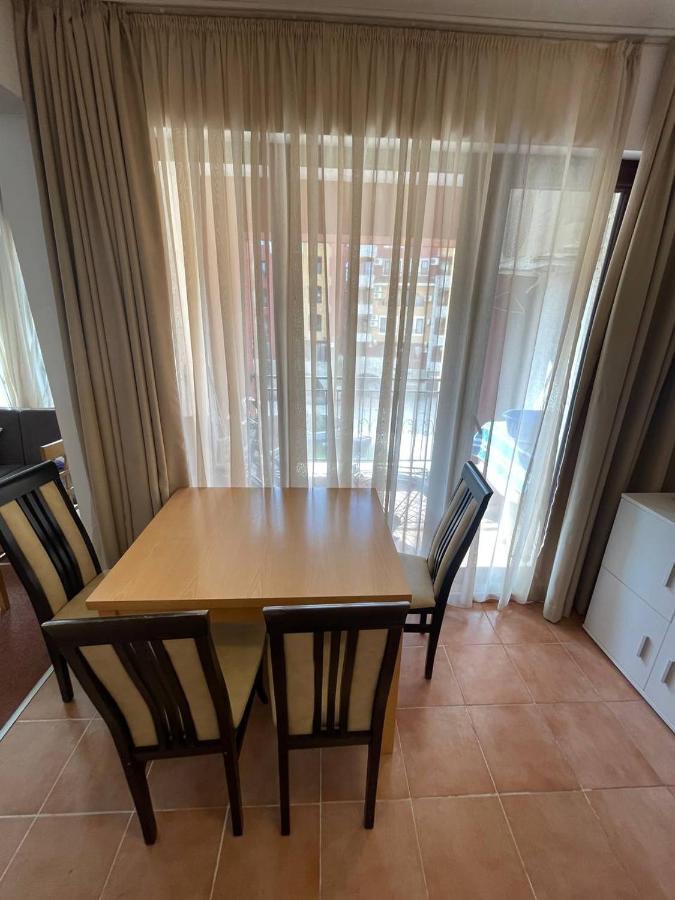 Quiet, Relax And Sand Beach Place With 4Star Service Aheloy Εξωτερικό φωτογραφία